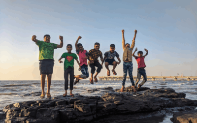 Pour les enfants du Liban