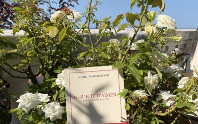 Conoscete il libro “Semplicemente amare per preservare la vita” di Muriel Tran Ercolano?