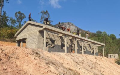 ✨ De belles nouvelles de Madagascar !