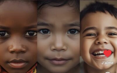 20 Novembre : Journée mondiale de l&rsquo;enfance